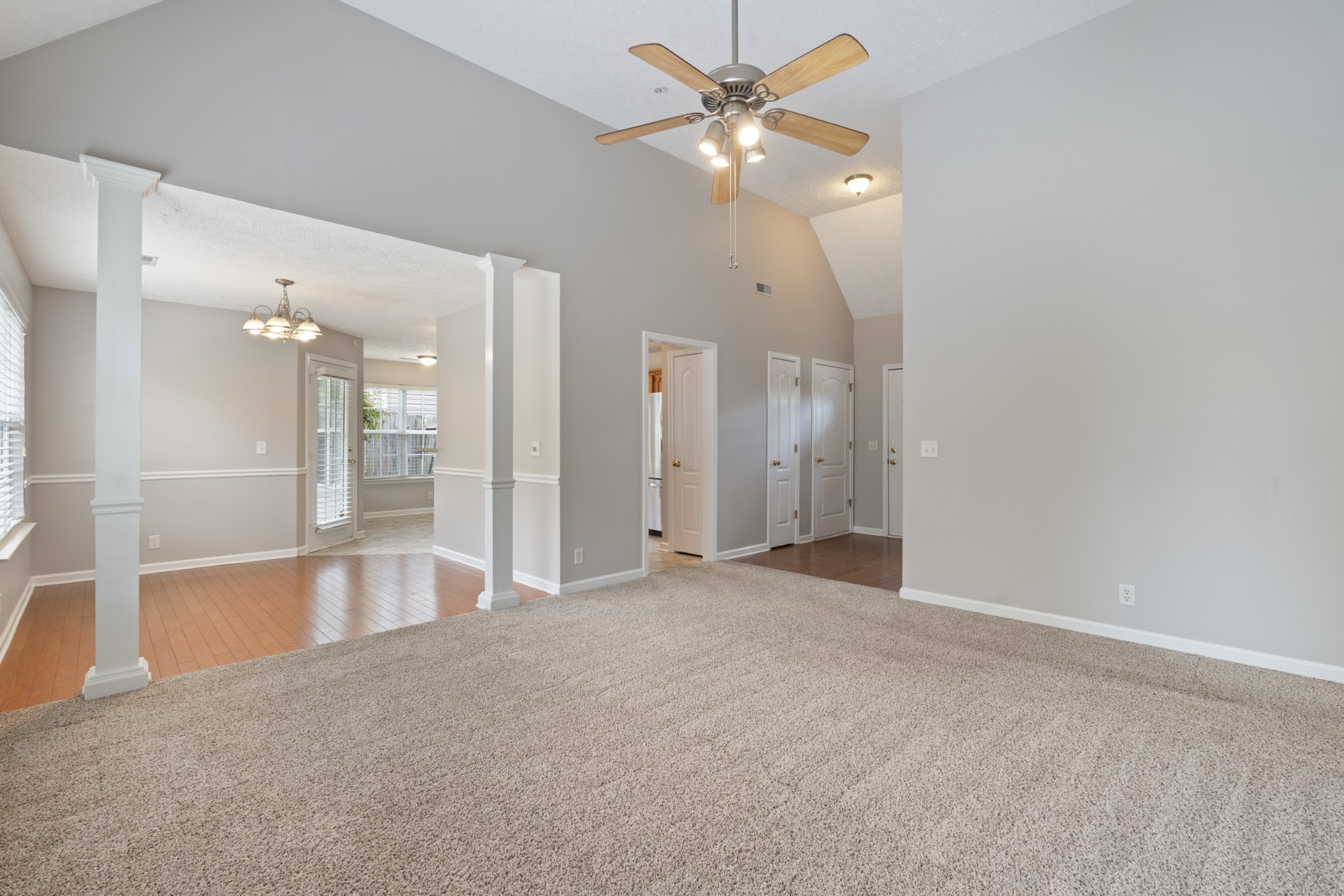 7421 Maggie Drive Antioch TN 37013