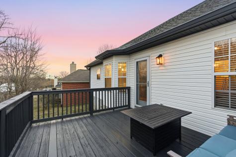 116 Lakeside Court Hermitage TN 37076