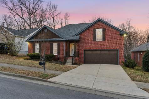 116 Lakeside Court Hermitage TN 37076