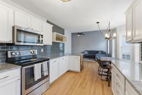 116 Lakeside Court Hermitage TN 37076