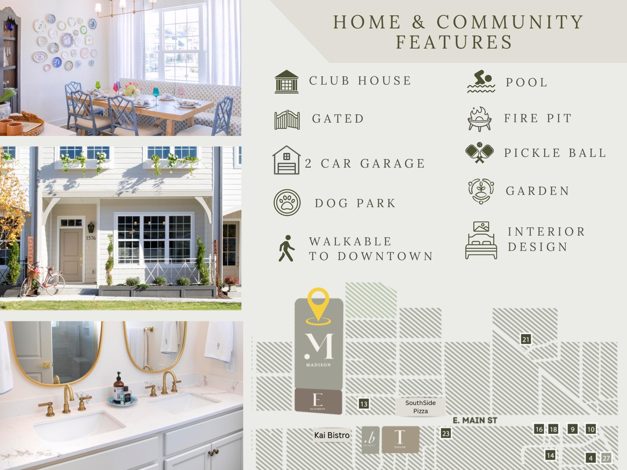 1580 Madison Street Chattanooga TN 37408