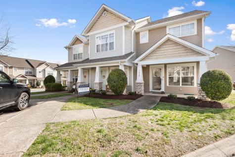 1614 Lincoya Bay Drive Nashville TN 37214