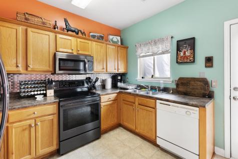 1614 Lincoya Bay Drive Nashville TN 37214