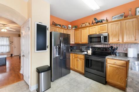 1614 Lincoya Bay Drive Nashville TN 37214