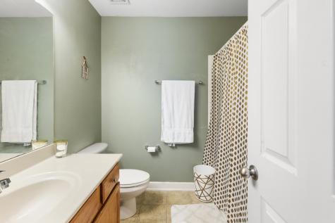 1614 Lincoya Bay Drive Nashville TN 37214