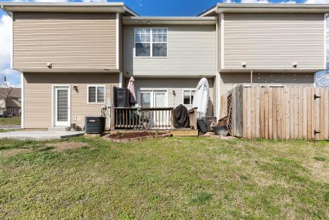 1614 Lincoya Bay Drive Nashville TN 37214