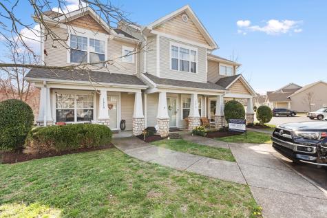 1614 Lincoya Bay Drive Nashville TN 37214