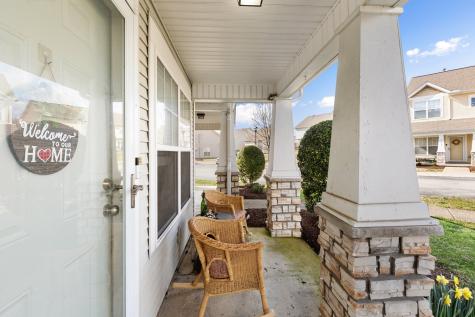 1614 Lincoya Bay Drive Nashville TN 37214