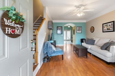 1614 Lincoya Bay Drive Nashville TN 37214