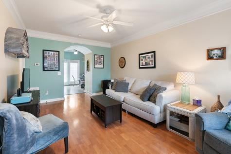 1614 Lincoya Bay Drive Nashville TN 37214