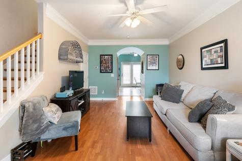 1614 Lincoya Bay Drive Nashville TN 37214