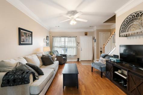 1614 Lincoya Bay Drive Nashville TN 37214