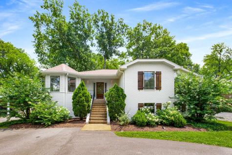 5911 Old Harding Pike Nashville TN 37205