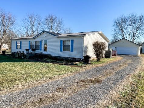 108 Bobsway Drive Portland TN 37148