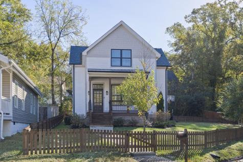 5685 Lee Avenue Chattanooga TN 37409