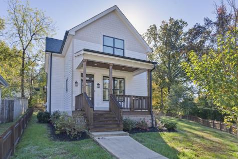 5685 Lee Avenue Chattanooga TN 37409