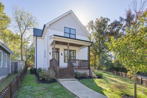 5685 Lee Avenue Chattanooga TN 37409