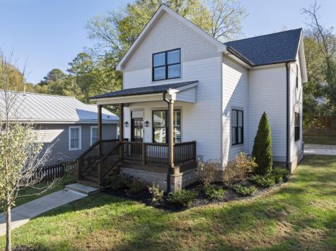 5685 Lee Avenue Chattanooga TN 37409