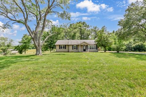 2055 Lovers Lane Hopkinsville KY 42240