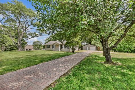 2055 Lovers Lane Hopkinsville KY 42240