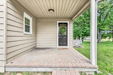 2055 Lovers Lane Hopkinsville KY 42240