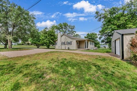 2055 Lovers Lane Hopkinsville KY 42240