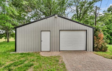 2055 Lovers Lane Hopkinsville KY 42240