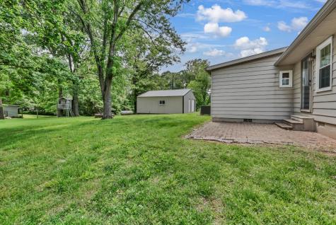 2055 Lovers Lane Hopkinsville KY 42240