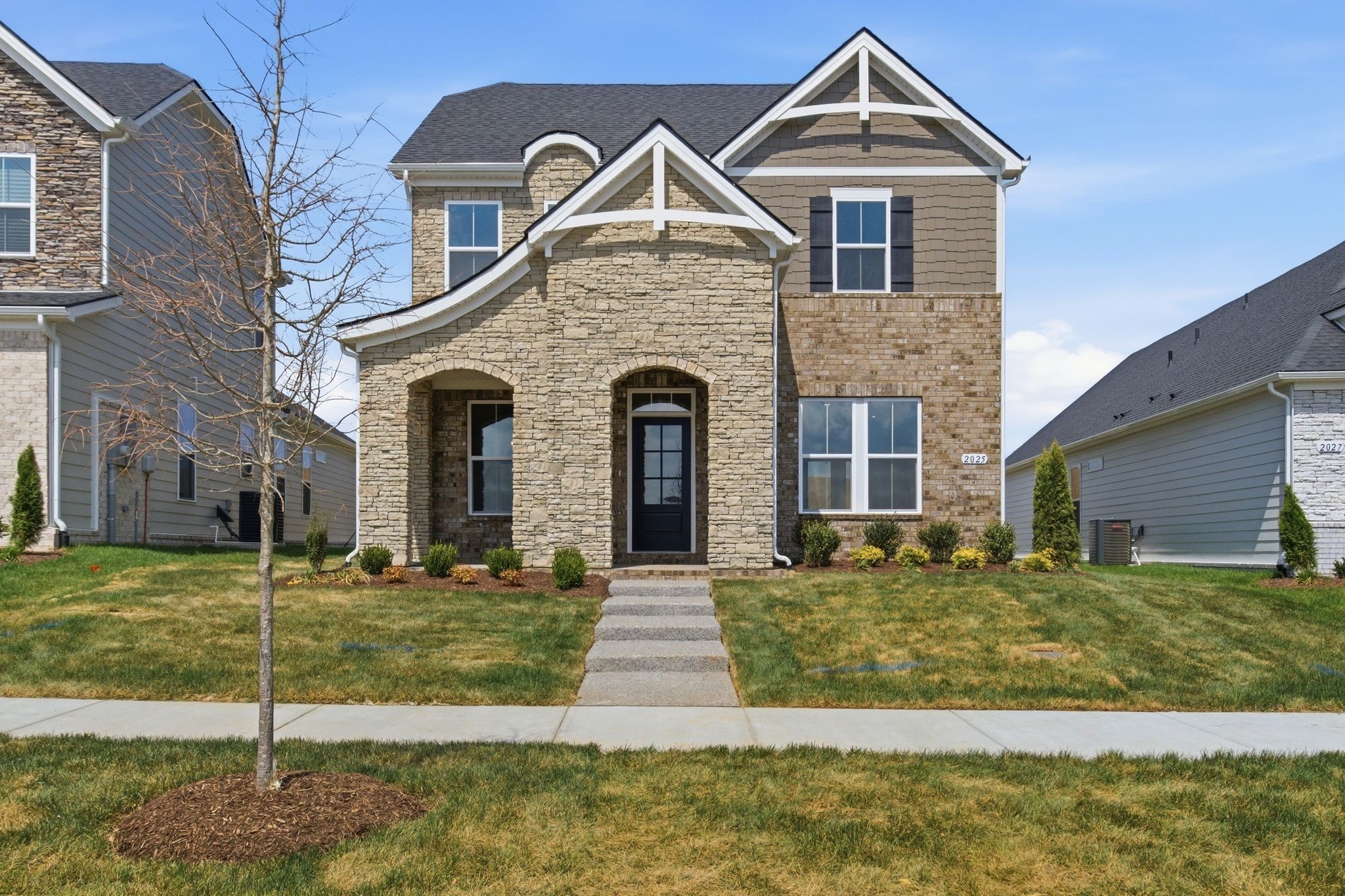 2025 Holbrook Road Mount Juliet TN 37122