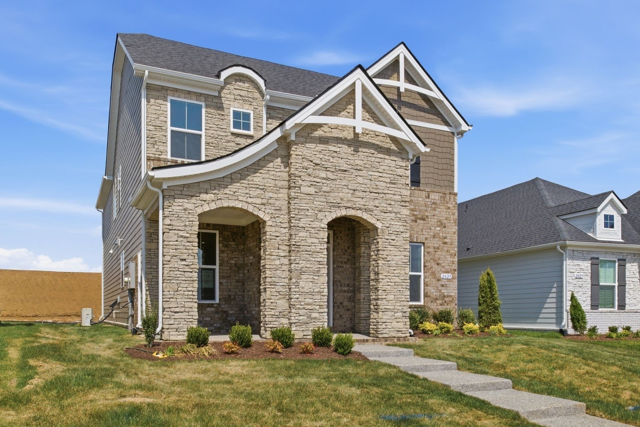 2025 Holbrook Road Mount Juliet TN 37122