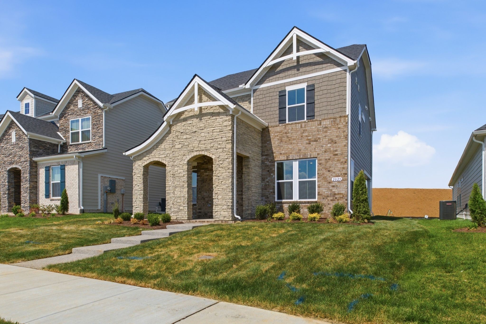 2025 Holbrook Road Mount Juliet TN 37122