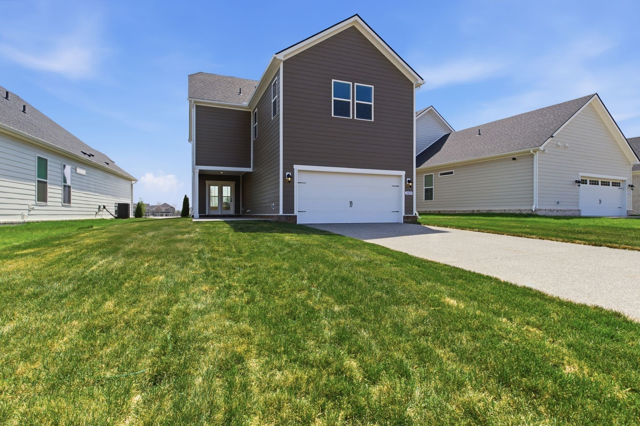 2025 Holbrook Road Mount Juliet TN 37122