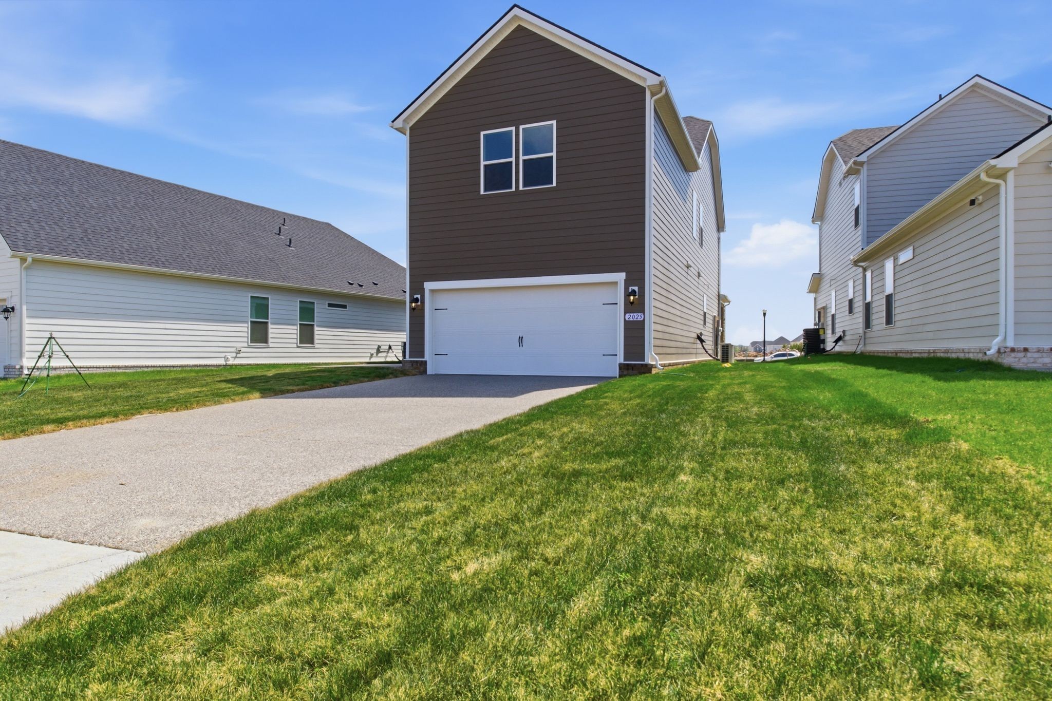 2025 Holbrook Road Mount Juliet TN 37122