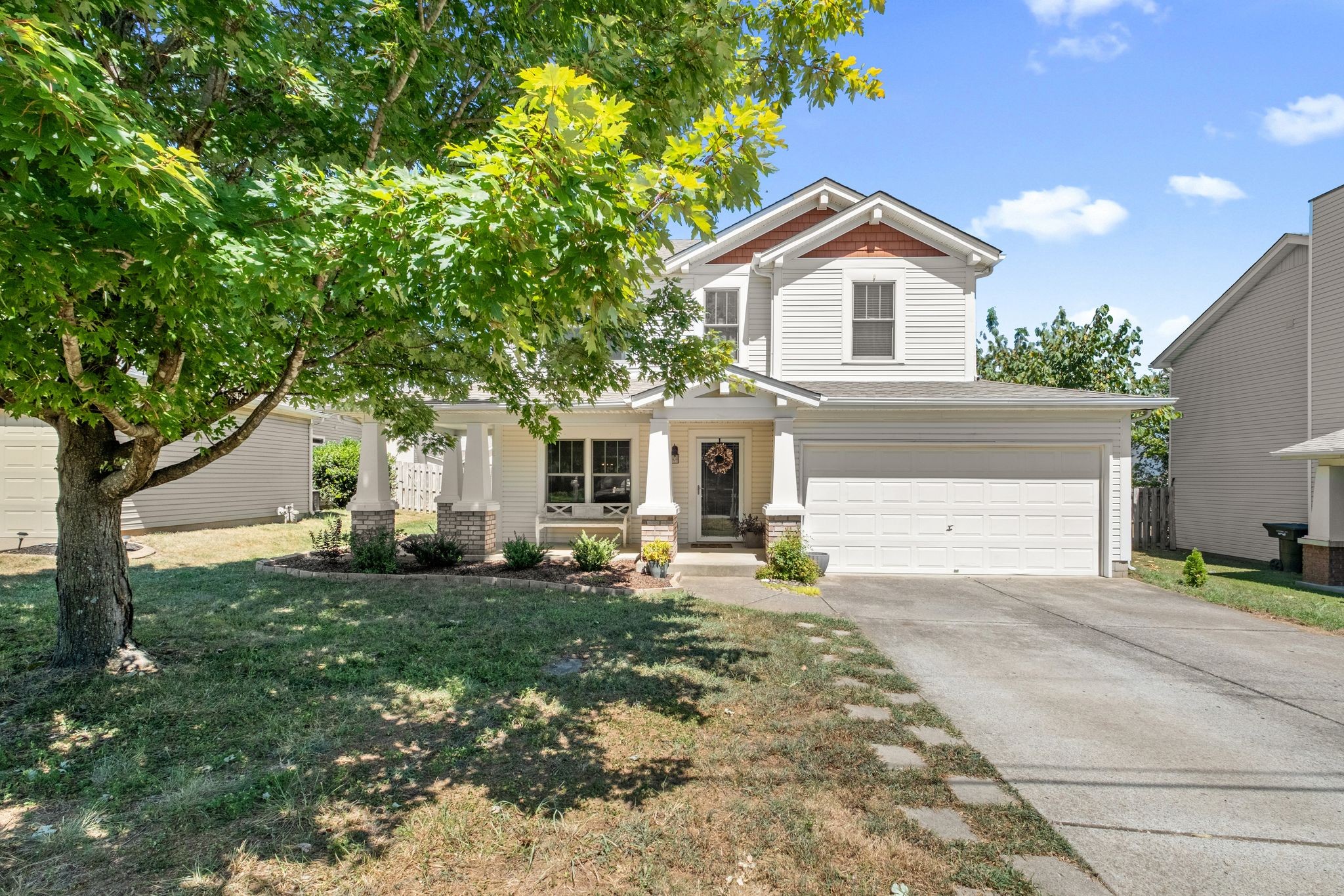 1884 Brookmeadow Lane Hermitage TN 37076