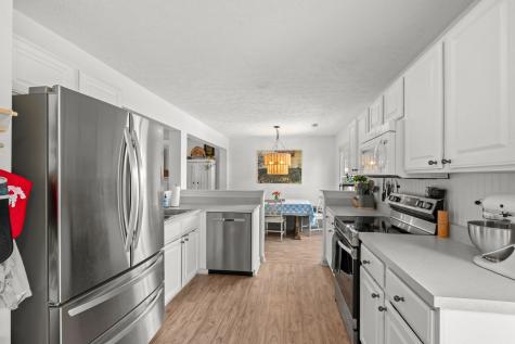 1884 Brookmeadow Lane Hermitage TN 37076
