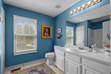 1884 Brookmeadow Lane Hermitage TN 37076