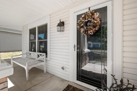 1884 Brookmeadow Lane Hermitage TN 37076