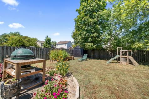1884 Brookmeadow Lane Hermitage TN 37076