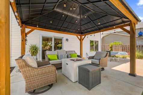 1884 Brookmeadow Lane Hermitage TN 37076