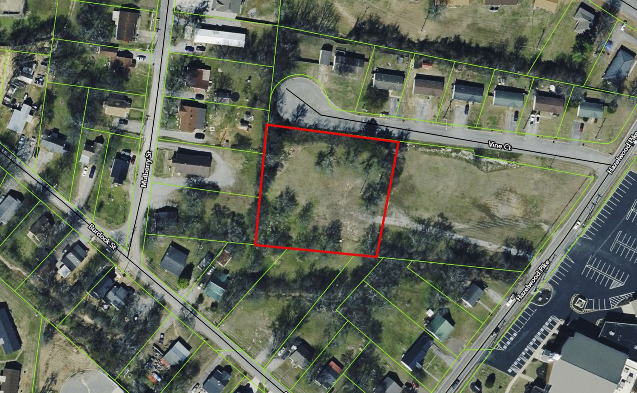 708 Hartsville Pike Lebanon TN 37087