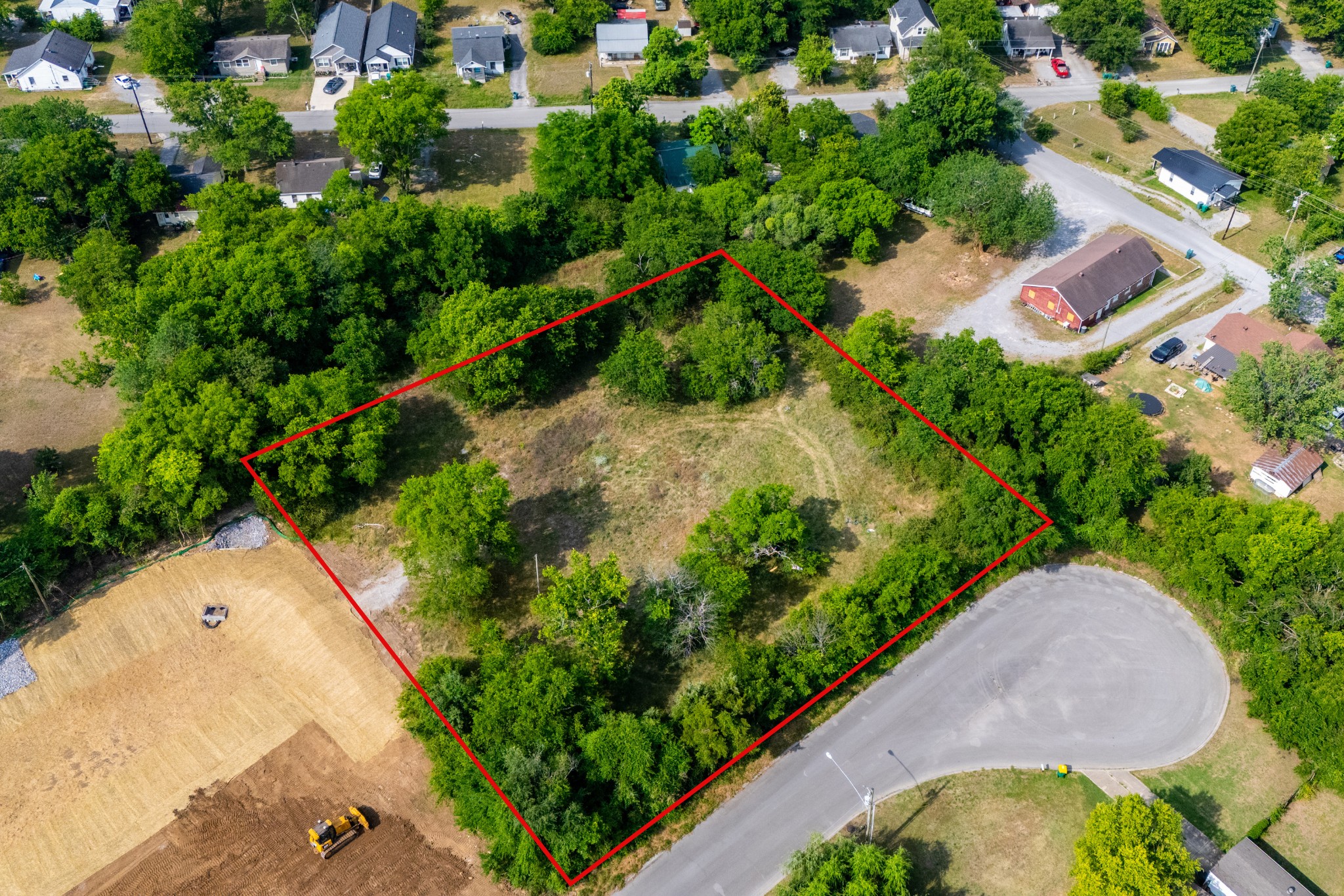 708 Hartsville Pike Lebanon TN 37087