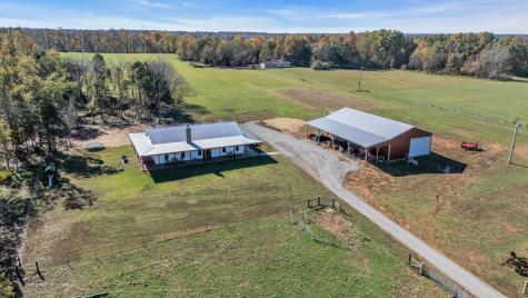 4466 Gunn Road Springfield TN 37172