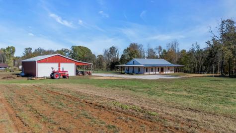 4466 Gunn Road Springfield TN 37172