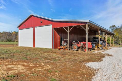 4466 Gunn Road Springfield TN 37172