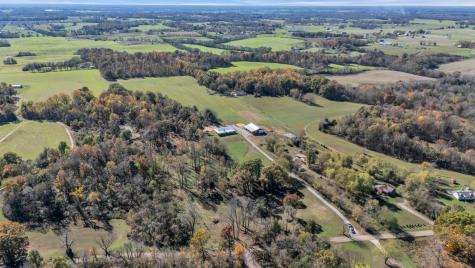 4466 Gunn Road Springfield TN 37172