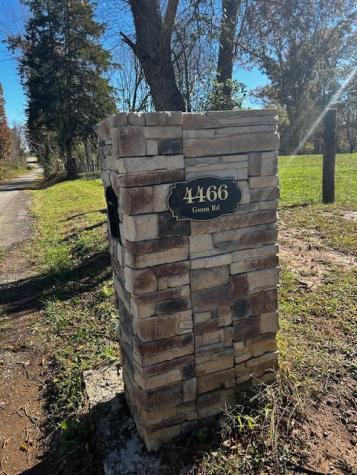 4466 Gunn Road Springfield TN 37172