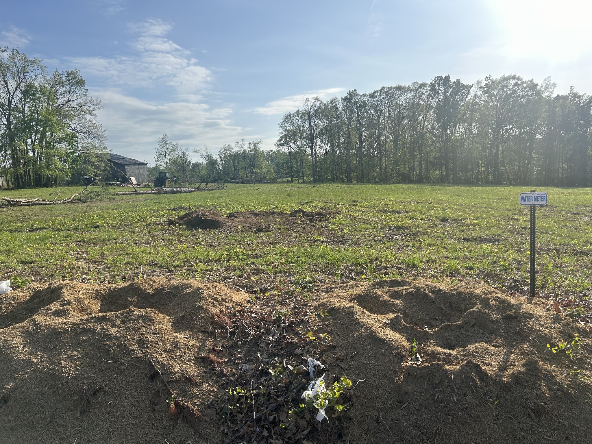 0 Scottsville Road Lafayette TN 37083