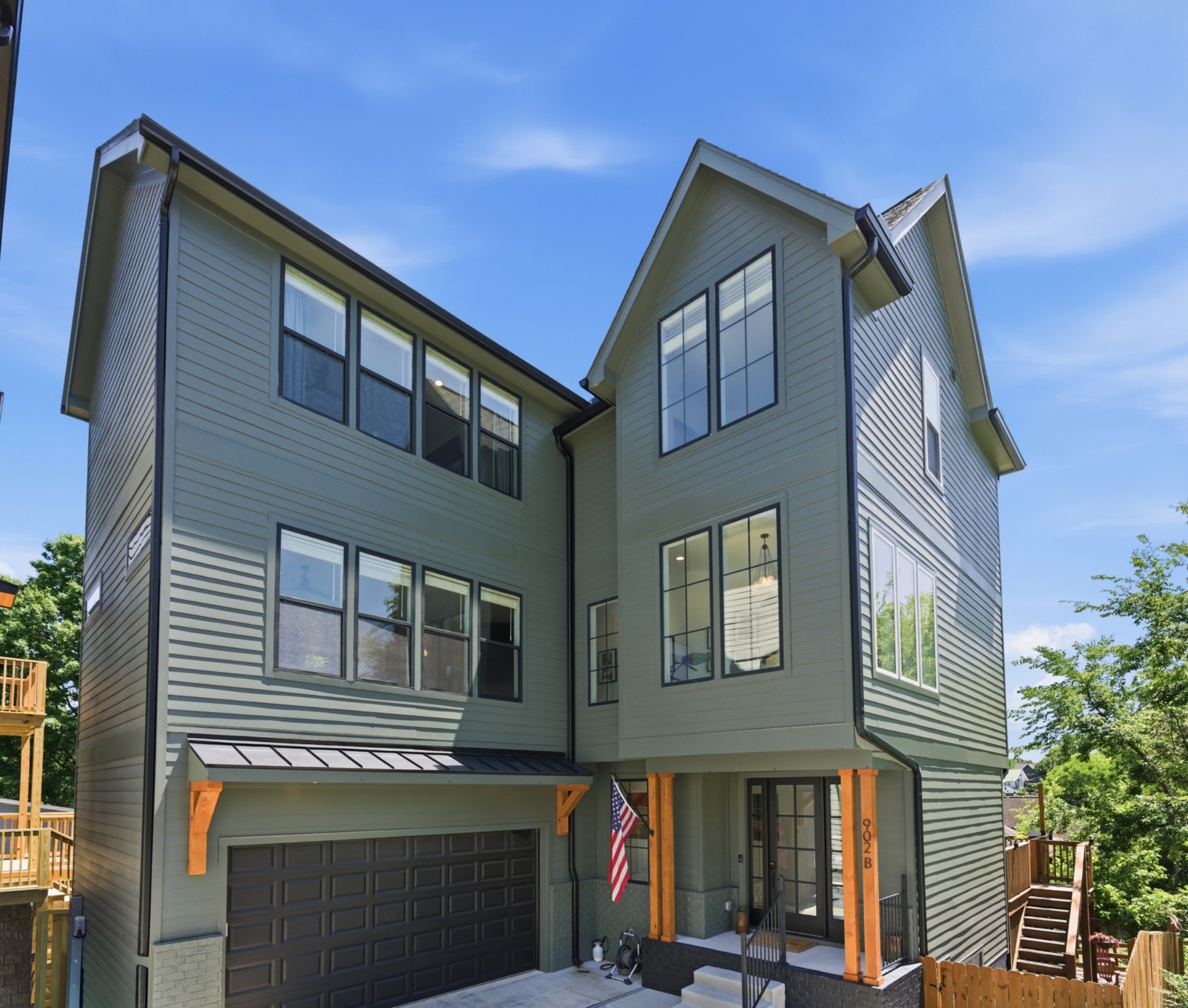 902B Douglas Avenue Nashville TN 37206