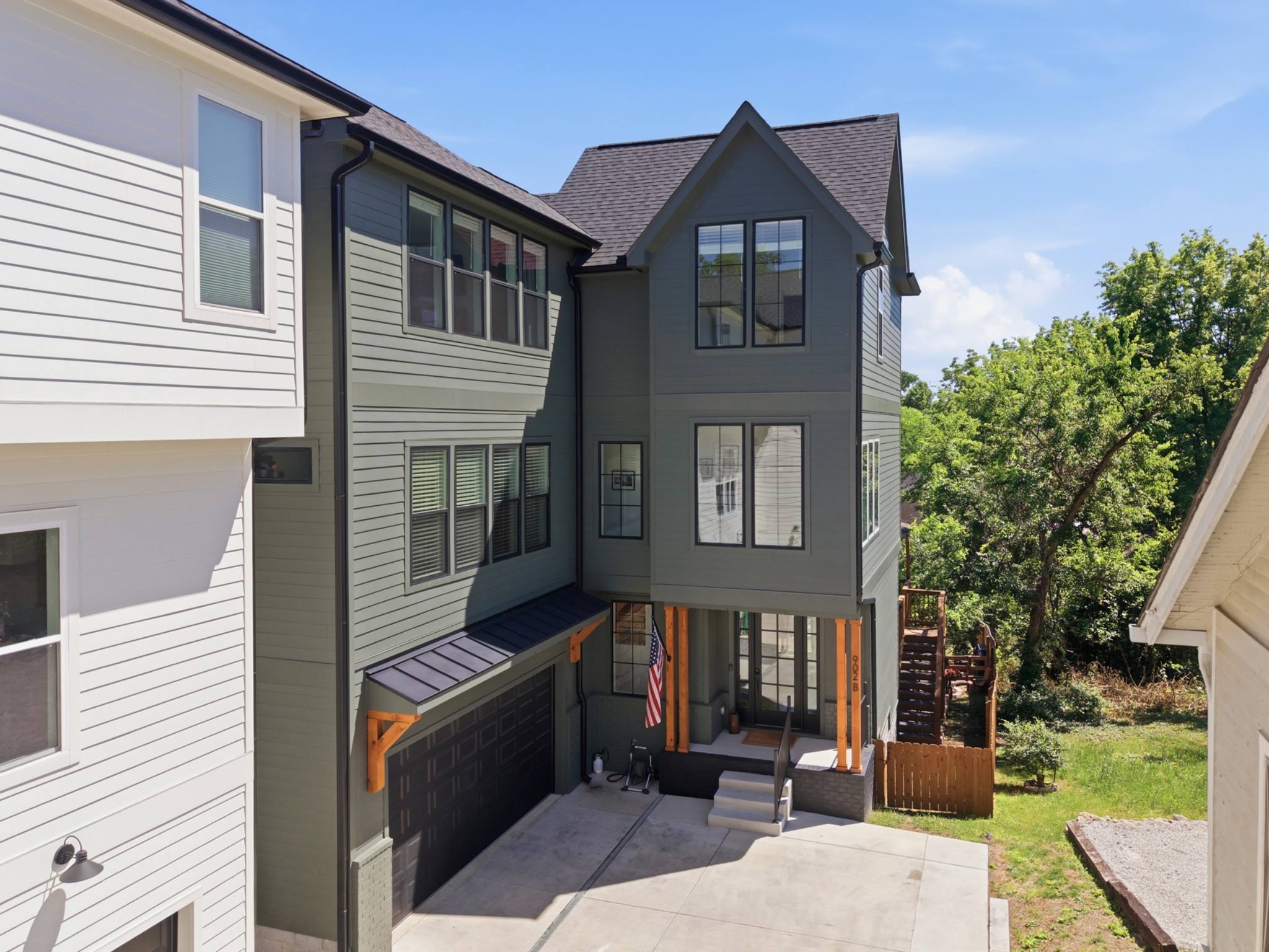 902B Douglas Avenue Nashville TN 37206