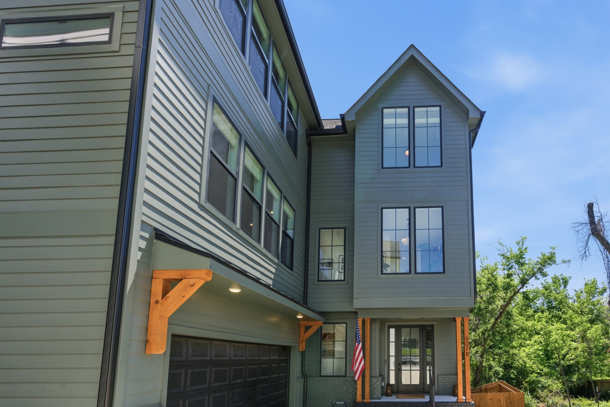 902B Douglas Avenue Nashville TN 37206
